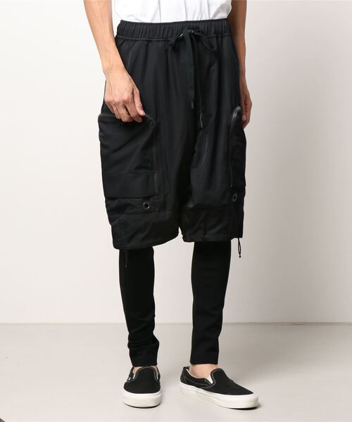 NILoS（ニルズ）の「NILoS/ニルズ/レイヤードパンツ/760PAM4（その他