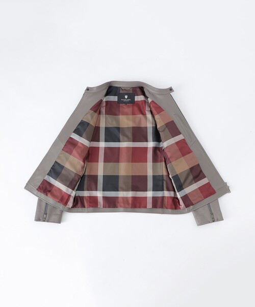 BLACK LABEL CRESTBRIDGE（ブラックレーベル・クレストブリッジ）の