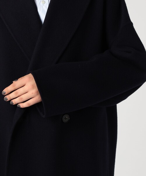 TOMORROWLAND .B（トゥモローランドビー）の「リバーウール ロング