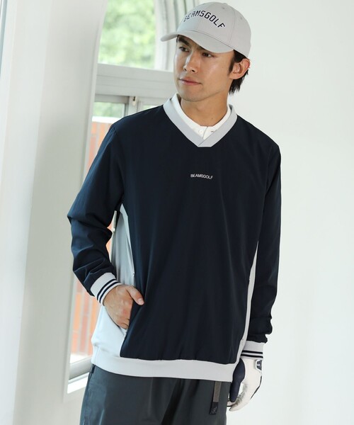 BEAMS GOLF（ビームスゴルフ）の「BEAMS GOLF ORANGE LABEL / 撥水