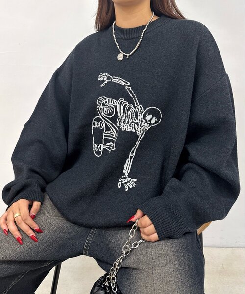 WHO'S WHO gallery（フーズフーギャラリー）の「【UNISEX/ユニセックス