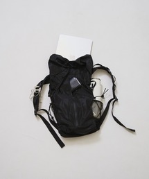TODAYFUL（トゥデイフル）の「TODAYFUL Ecoleather Back Pack 12411002