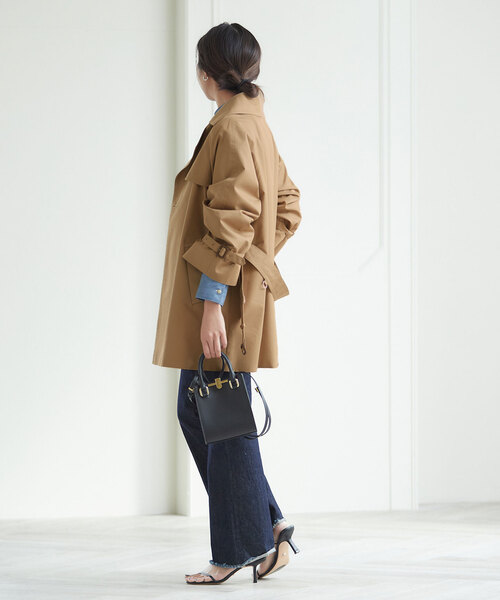 Aquascutum（アクアスキュータム）の「別注【Aquascutum/アクア