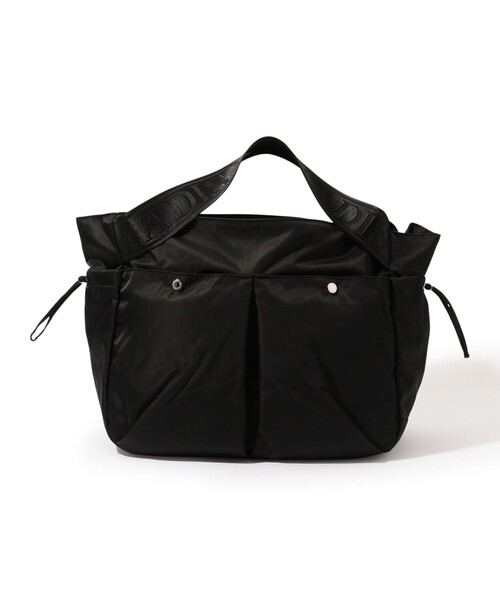 セール】NOMADIS BASQUE M SLD バッグ（ショルダーバッグ）｜NOMADIS