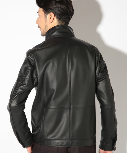 UNION STATION（ユニオンステーション）の「ラムスタンドカラー