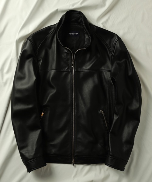 UNION STATION（ユニオンステーション）の「ラムスタンドカラー