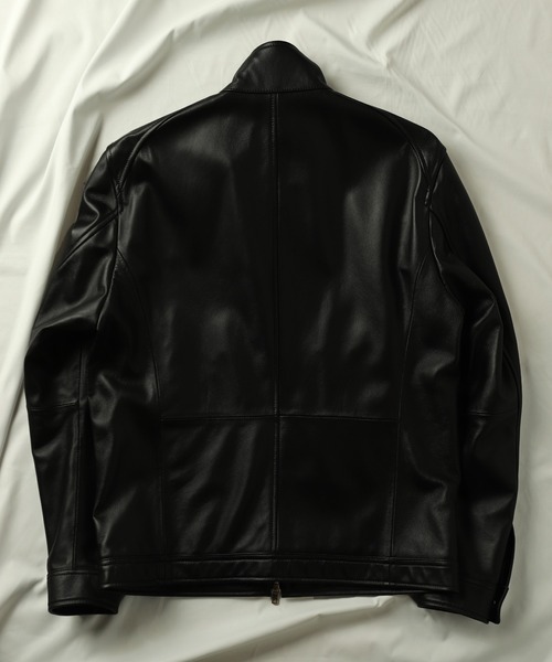 UNION STATION（ユニオンステーション）の「ラムスタンドカラー