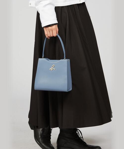 agnes b.（アニエスベー）の「2wayトートバッグ WAS31－04（トート