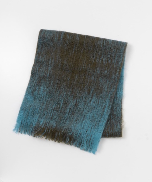 THROW（スロー）の「『別注』THROW×URBAN RESEARCH Mohair Shaggy