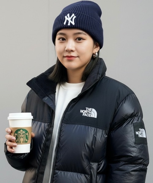 セール】【THE NORTH FACE】ノースフェイス 韓国限定 WHITE LABEL 軽量