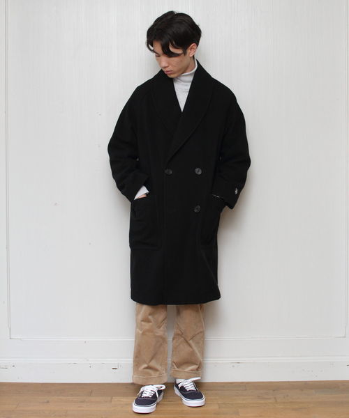 ORCIVAL（オーシバル）の「ORCIVAL/オーシバル ライトモッサーダブル