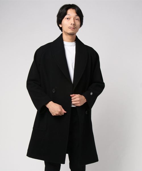 ORCIVAL（オーシバル）の「ORCIVAL/オーシバル ライトモッサーダブル