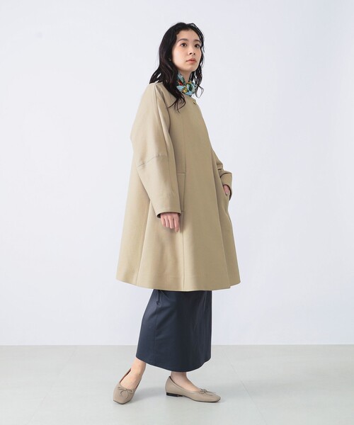 Demi-Luxe BEAMS（デミルクス ビームス）の「Demi-Luxe BEAMS / ダブル