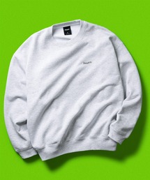 HUF｜ハフのスウェット（グレー/灰色系）通販 - ZOZOTOWN