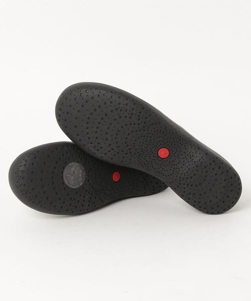 カンペール] SPIRAL COMET / フラットシューズ（ドレスシューズ