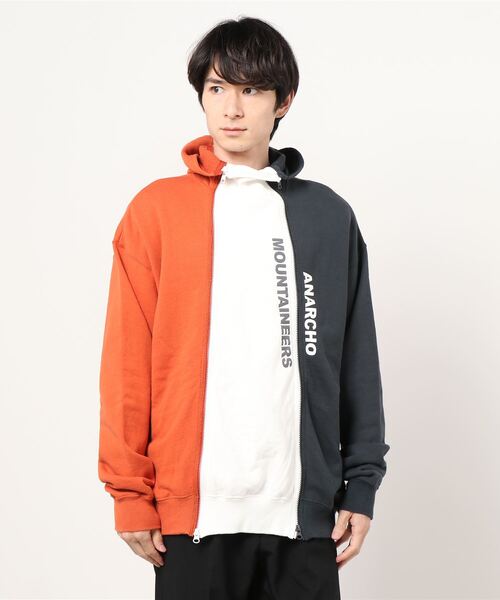 MOUNTAIN RESEARCH（マウンテンリサーチ）の「【MOUNTAIN RESEARCH