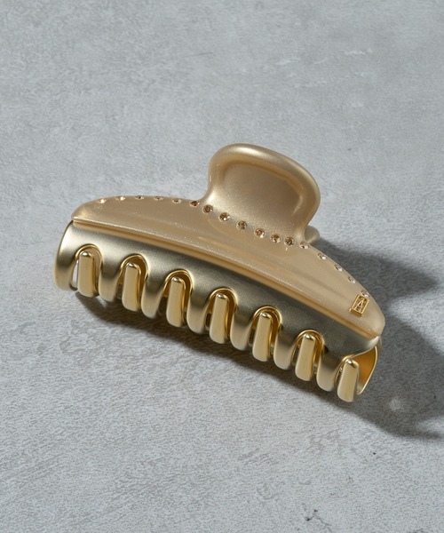 セール】【ALEXANDRE DE PARIS】ICCM-15571-03 ヘアクリップ バレッタ