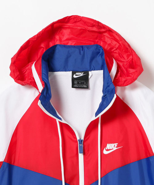 NIKE（ナイキ）の「NIKE / ウィンドランナー ジャケット（ブルゾン