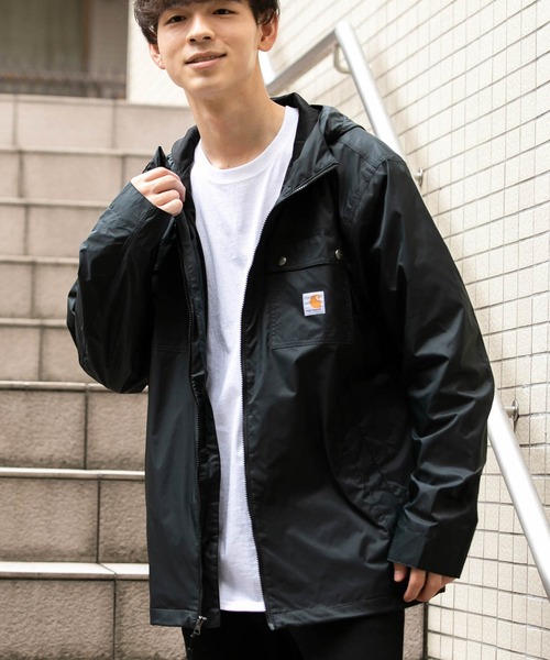 Carhartt（カーハート）の「カーハート ナイロンジャケット