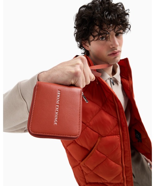 ARMANI EXCHANGE（アルマーニエクスチェンジ）の「【A|X アルマーニ