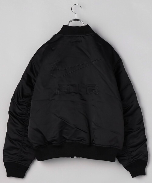 NIKE（ナイキ）の「限定展開 NIKE/ナイキ NIKE AIR ボンバージャケット
