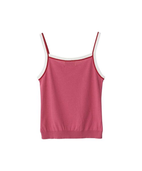 HYSTERIC GLAMOUR（ヒステリックグラマー）の「VIXEN GIRLジャカード