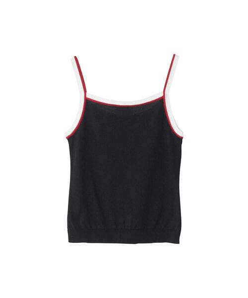 HYSTERIC GLAMOUR（ヒステリックグラマー）の「VIXEN GIRLジャカード