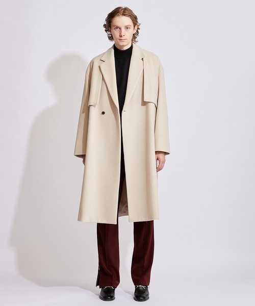 CULLNI（クルニ）の「【CULLNI exclusive / クルニ エクスクルーシブ