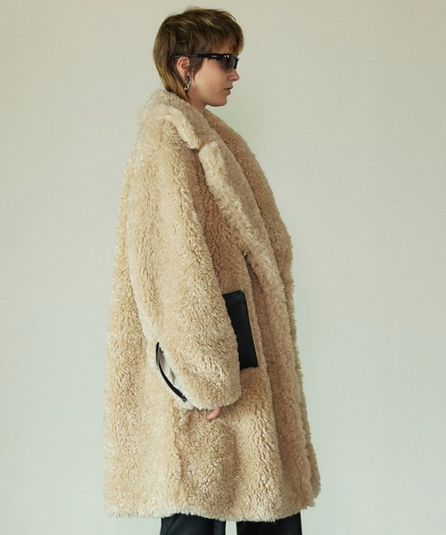 PRANK PROJECT（プランクプロジェクト）の「シープファーコート