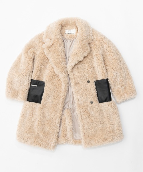 PRANK PROJECT（プランクプロジェクト）の「シープファーコート