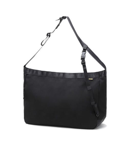 CHROME / クローム ］NEWSPAPER MESSENGER / ニュースペーパー