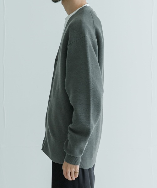 LACOSTE（ラコステ）の「『別注』LACOSTE×URBAN RESEARCH CARDIGAN