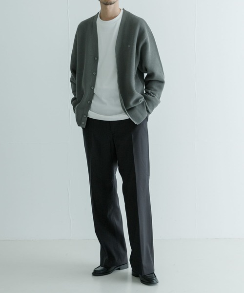 LACOSTE（ラコステ）の「『別注』LACOSTE×URBAN RESEARCH CARDIGAN