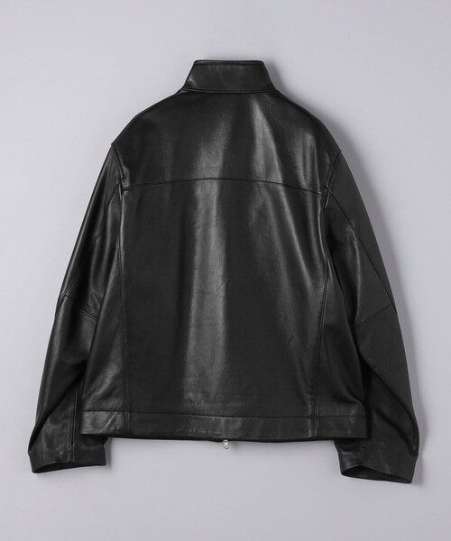 UNITED ARROWS（ユナイテッドアローズ）の「シープスキン レザー