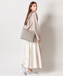 SALON DE ALFURD TOKYO｜サロンドアルファードのバッグ（レザー・本革