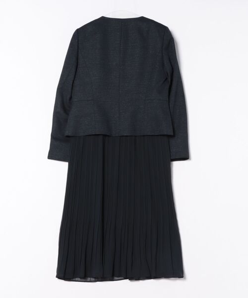 大人のセレモニースーツ】form formaオリジナル/セットアップスーツ