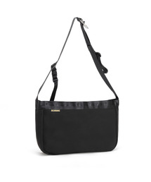 メッセンジャーバッグ 防水 ショルダーバッグ」に該当するファッション