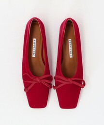 PIPPICHIC｜ピッピシックのバレエシューズ通販 - ZOZOTOWN