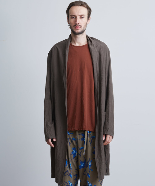 KAZUYUKI KUMAGAI ATTACHMENT（カズユキクマガイアタッチメント）の