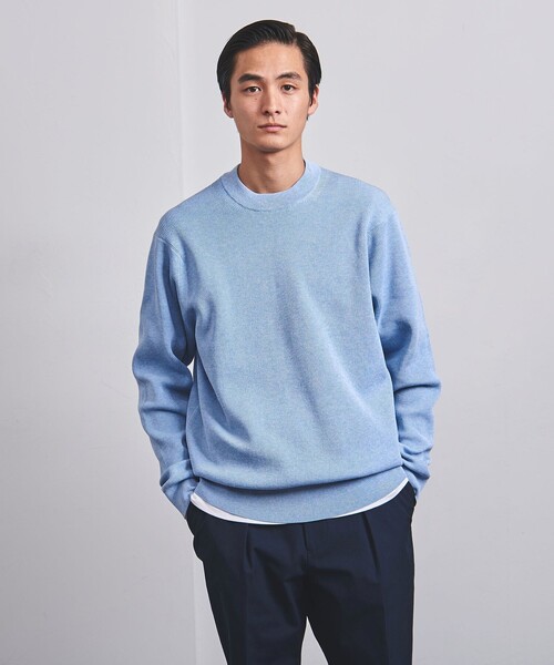 UNITED ARROWS（ユナイテッドアローズ）の「コットン/ポリエステル