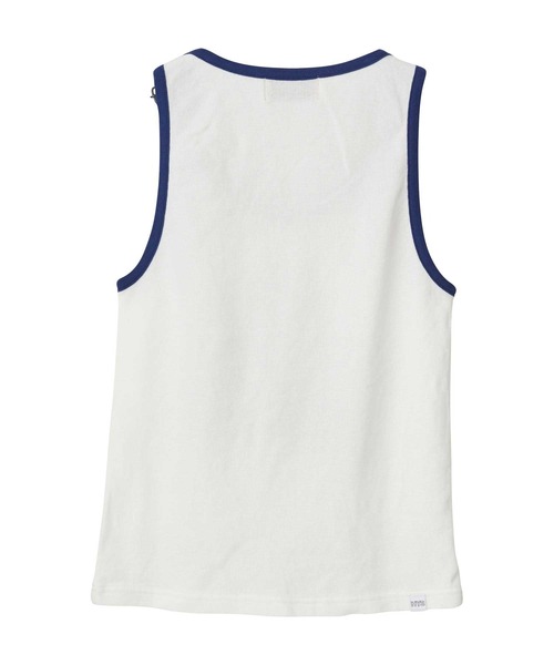 HYSTERIC GLAMOUR（ヒステリックグラマー）の「THE NUDISTタンクトップ