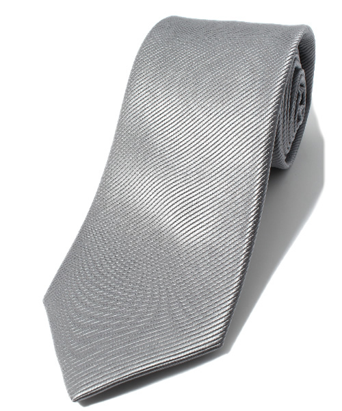 BEAMS F（ビームスエフ）の「BEAMS F / ソリッドタイ（ネクタイ）」 - WEAR