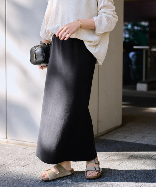 FRAMeWORK（フレームワーク）の「【Lee】別注 ローバックジャンパー