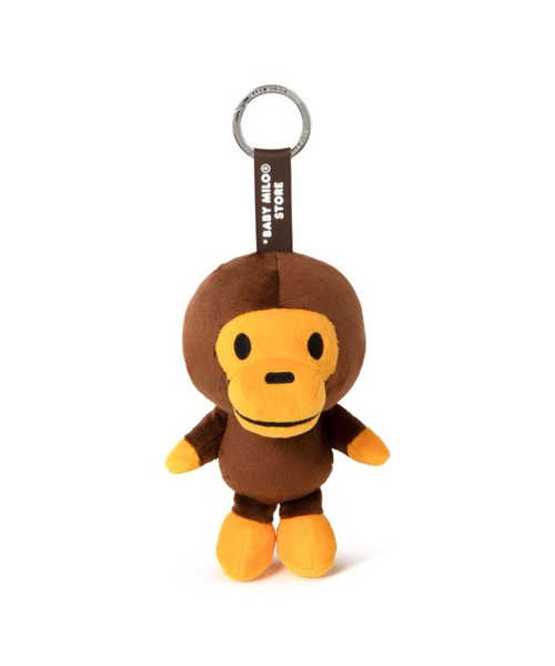 BABY MILO PLUSH DOLL MILO KEYCHAIN 18CM（キーホルダー）｜BABY MILO