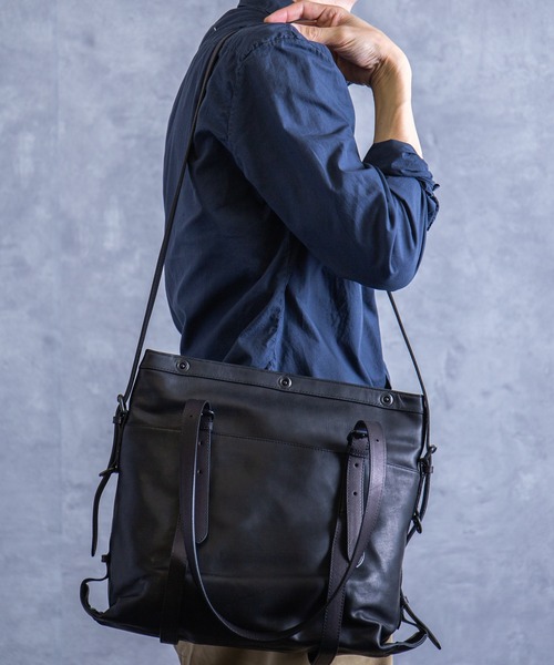 PATRICK STEPHAN（パトリックステファン）の「PATRICK STEPHAN