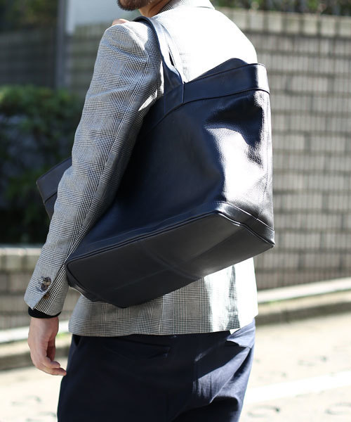 aniary（アニアリ）の「【aniary】アンティークレザーエディターズ