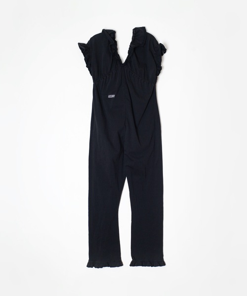 SUPER FINE ALL-IN-ONE スーパーファインオールインワン（つなぎ