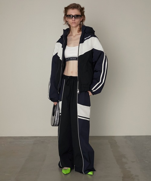 PRANK PROJECT（プランクプロジェクト）の「パデットトラック