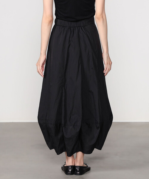 Bshop（ビショップ）の「eunoia | バルーンスカート WOMEN（スカート