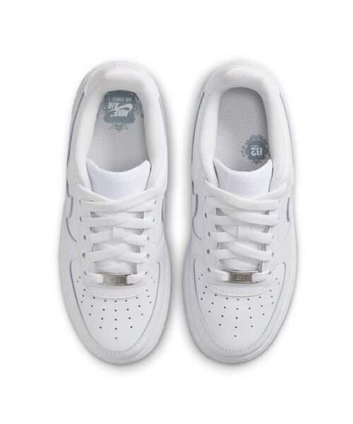 セール】ナイキ エア フォース 1 LE ジュニアシューズ / Nike Air